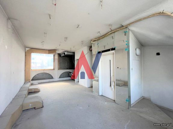 Business bulding 286 sqm for rent, Athens - North, Dionisos