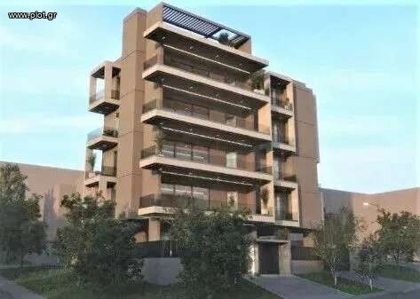 Apartment 148 sqm for sale, Athens - North, Papagou