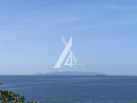 Διαμέρισμα 125τ.μ. για ενοικίαση-Παλαιό φάληρο