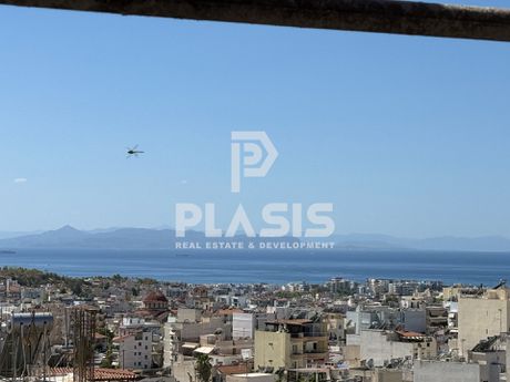 Μεζονέτα 136τ.μ. για πώληση-Άλιμος