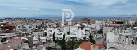 Maisonette 136sqm for sale-Alimos