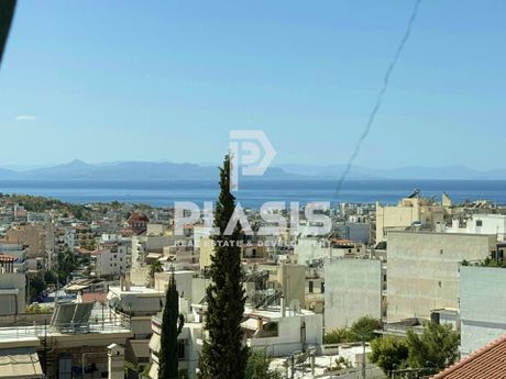 Διαμέρισμα 102τ.μ. για πώληση-Άλιμος