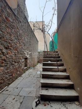Οικόπεδο 200 τ.μ. για πώληση