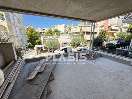 Διαμέρισμα 102τ.μ. για πώληση-Άλιμος