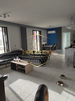 Apartment 105sqm for sale-Glyfada