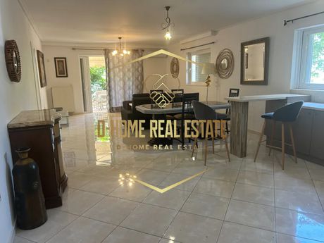Apartment 100sqm for rent-Alimos