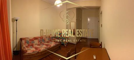Studio 27sqm for rent-Zografou