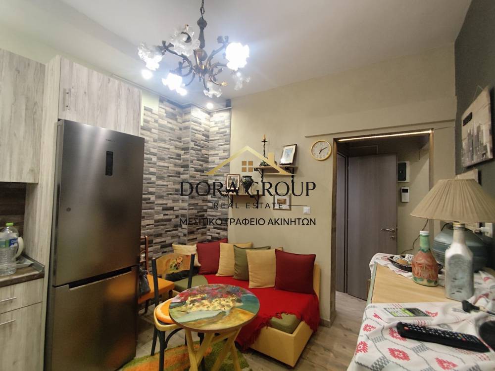 Studio / γκαρσονιέρα 40 τ.μ. προς ενοικίαση, Πυροπαθών