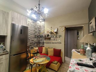 Studio / γκαρσονιέρα 40 τ.μ. προς ενοικίαση, Πυροπαθών-thumb-2