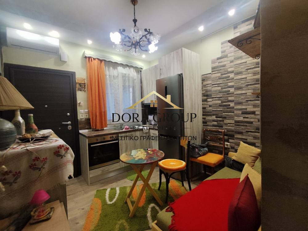 Studio / γκαρσονιέρα 40 τ.μ. προς ενοικίαση, Πυροπαθών