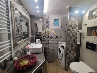 Studio / γκαρσονιέρα 40 τ.μ. προς ενοικίαση, Πυροπαθών-thumb-17