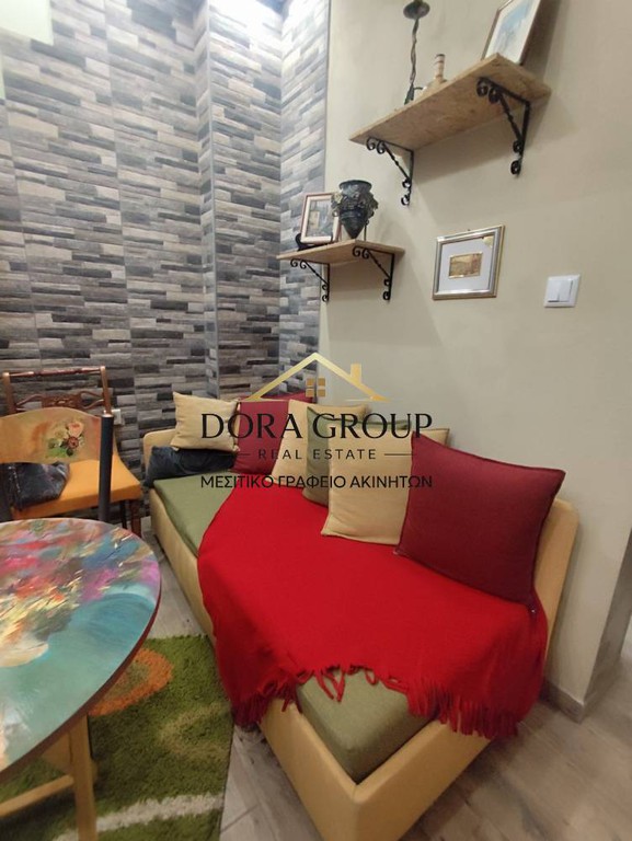 Studio / γκαρσονιέρα 40 τ.μ. προς ενοικίαση, Πυροπαθών
