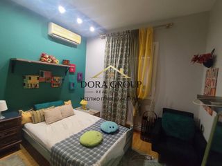Studio / γκαρσονιέρα 40 τ.μ. προς ενοικίαση, Πυροπαθών-thumb-8