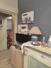 Studio / γκαρσονιέρα 40 τ.μ. προς ενοικίαση, Πυροπαθών-thumb-6