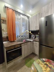 Studio / γκαρσονιέρα 40 τ.μ. προς ενοικίαση, Πυροπαθών-thumb-4