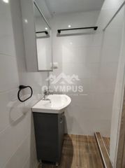Studio / γκαρσονιέρα 35 τ.μ. πρός πώληση, Θεσσαλονίκη - Κέντρο, Ανάληψη-thumb-4