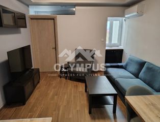 Studio / γκαρσονιέρα 35 τ.μ. πρός πώληση, Θεσσαλονίκη - Κέντρο, Ανάληψη-thumb-1
