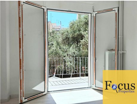 Apartment 47sqm for sale-Kipseli