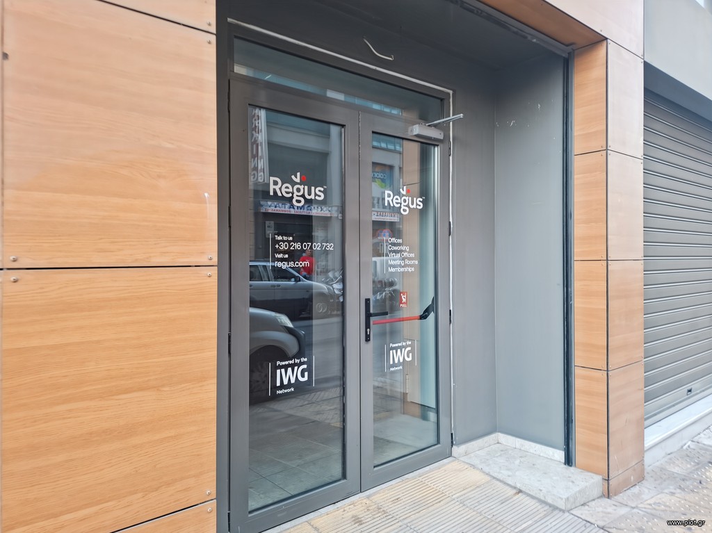 Γραφείο 1 τ.μ. πρός ενοικίαση, Πειραιάς, Λιμάνι