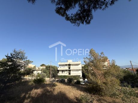 Οικόπεδο 610 τ.μ. για πώληση