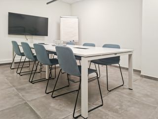 Γραφείο 7 τ.μ. για ενοικίαση, Πειραιάς, Λιμάνι-thumb-4