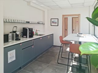 Γραφείο 15 τ.μ. για ενοικίαση, Πειραιάς, Λιμάνι-thumb-9