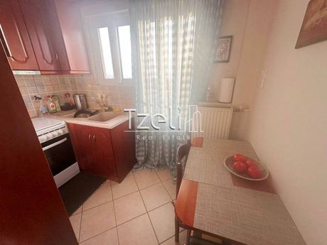 Apartment 50sqm for rent-Patra » Abelokipi