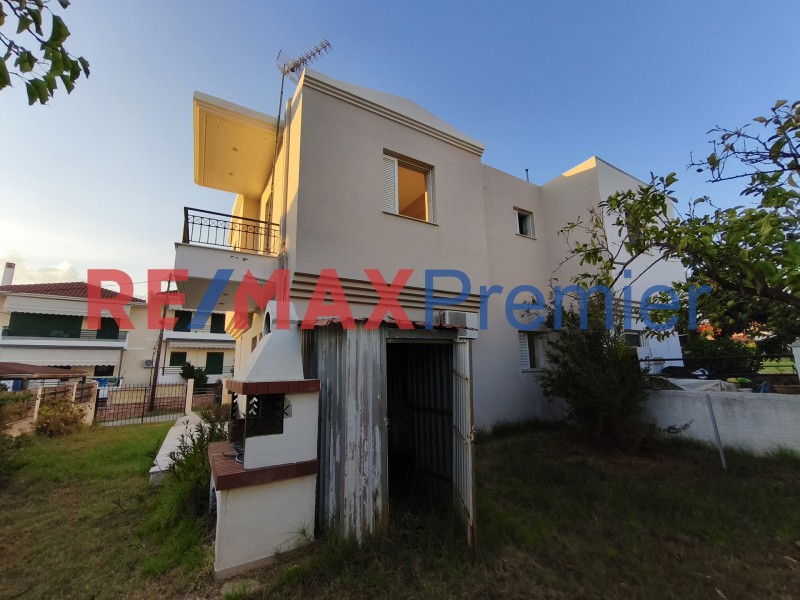 Μεζονέτα 110 τ.μ. προς πώληση, Ν. Πρέβεζας, Πρέβεζα