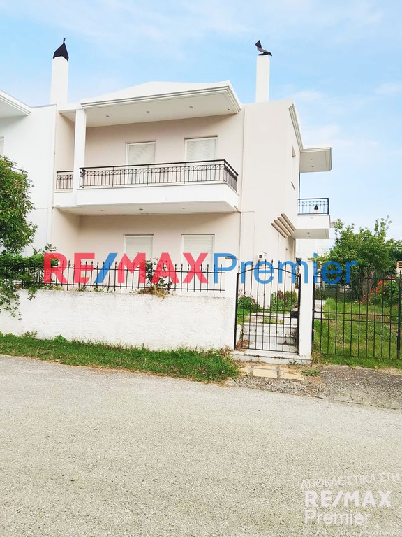 Μεζονέτα 110 τ.μ. προς πώληση, Ν. Πρέβεζας, Πρέβεζα