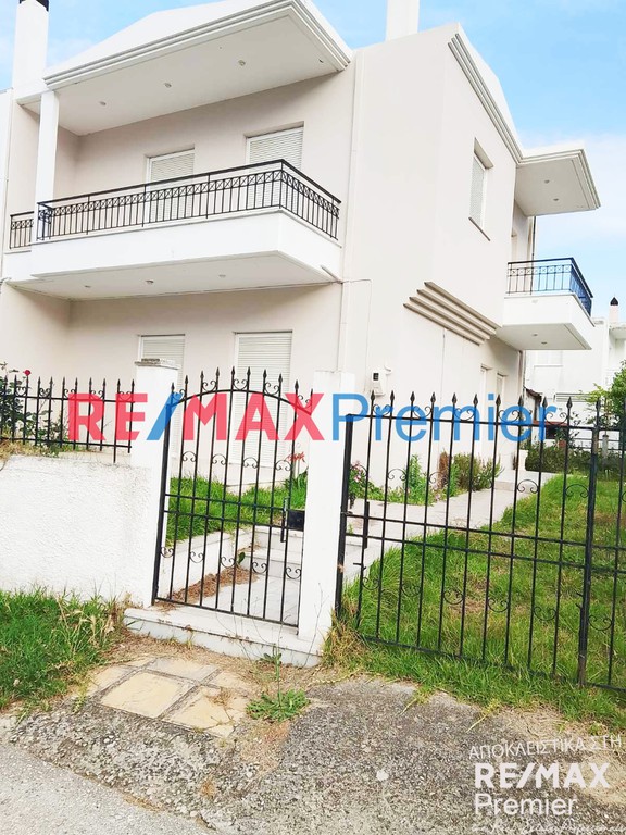 Μεζονέτα 110 τ.μ. προς πώληση, Ν. Πρέβεζας, Πρέβεζα