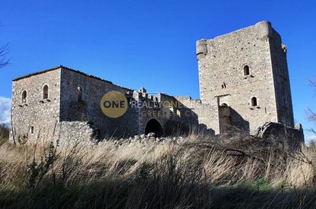 Other 460sqm for sale-Githeio » Ageranos
