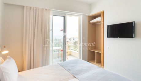 Ξενοδοχείο 6.500 τ.μ. για πώληση