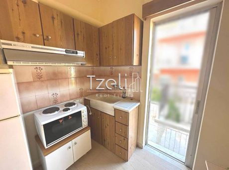 Studio / γκαρσονιέρα 30τ.μ. για ενοικίαση-Πάτρα » Αμπελόκηποι