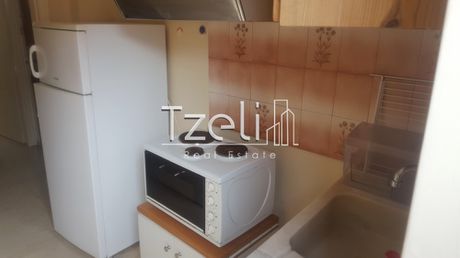 Studio 30sqm for rent-Patra » Abelokipi
