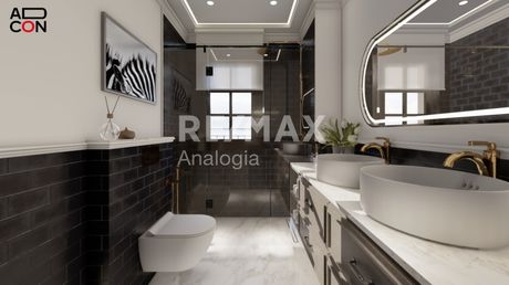 Διαμέρισμα 163τ.μ. για πώληση-Θέρμη » Κέντρο θέρμης