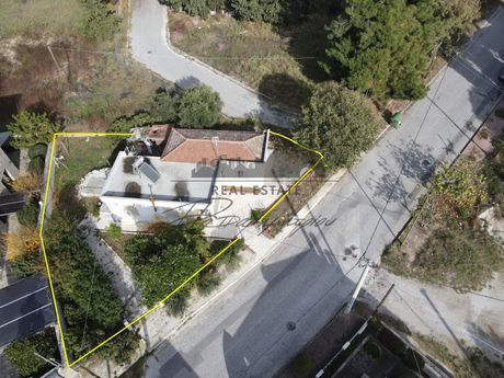 Detached home 90sqm for sale-Volos » Karagats