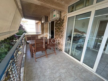 Διαμέρισμα 66τ.μ. για ενοικίαση-Βάρη- βάρκιζα » Βάρκιζα