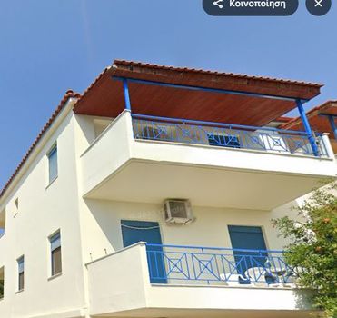 Maisonette 197sqm for sale-Oreokastro » Palaiokastro
