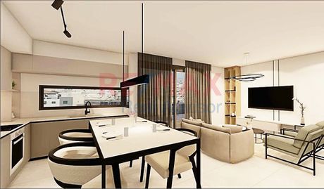 Apartment 85sqm for sale-Patision - Acharnon
