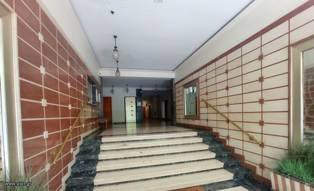 Διαμέρισμα 141 τ.μ. πρός πώληση, Αθήνα - Κέντρο, Λεωφ. Πατησίων - Λεωφ. Αχαρνών