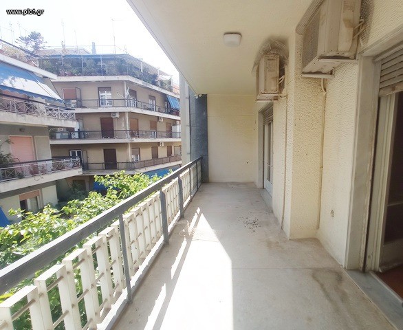 Διαμέρισμα 141 τ.μ. πρός πώληση, Αθήνα - Κέντρο, Λεωφ. Πατησίων - Λεωφ. Αχαρνών
