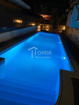 Μονοκατοικία 180 τ.μ. για ενοικίαση