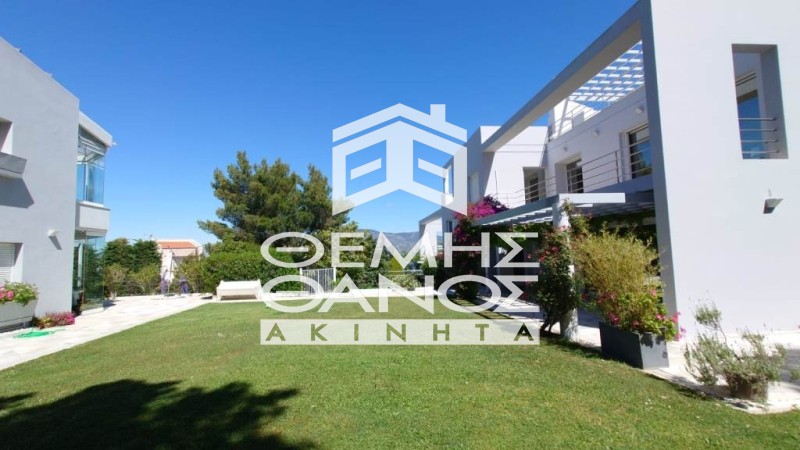 Μονοκατοικία 480 τ.μ. πρός ενοικίαση, Αθήνα - Βόρεια Προάστια, Κηφισιά