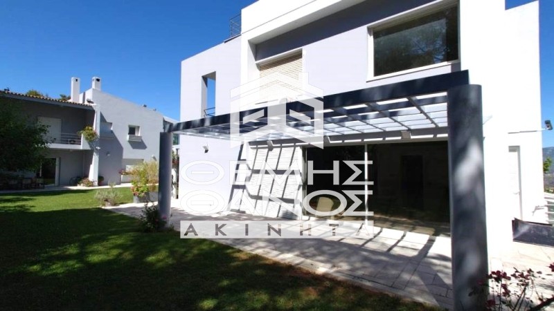 Μονοκατοικία 480 τ.μ. πρός ενοικίαση, Αθήνα - Βόρεια Προάστια, Κηφισιά