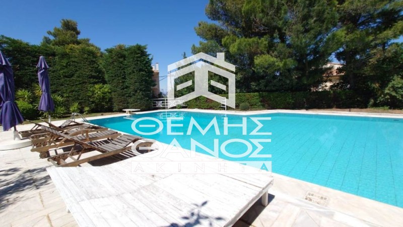 Μονοκατοικία 480 τ.μ. πρός ενοικίαση, Αθήνα - Βόρεια Προάστια, Κηφισιά