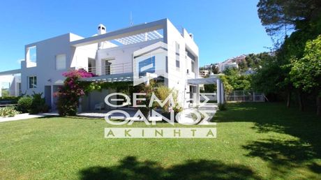 Μονοκατοικία 480 τ.μ. για ενοικίαση