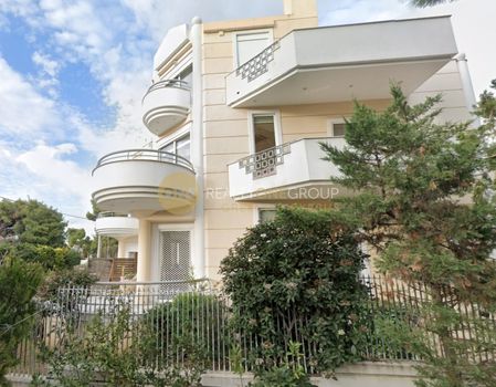 Μεζονέτα 400 τ.μ. για ενοικίαση