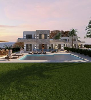 Villa 100sqm for sale-Rhodes