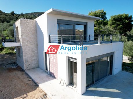 Μονοκατοικία 216τ.μ. για πώληση-Ναύπλιο » Λευκάκια