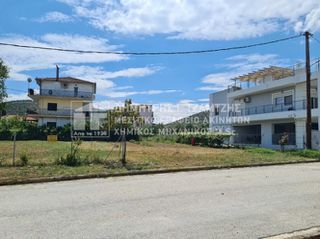 Οικόπεδο 300 τ.μ. για πώληση